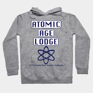 Atomic Age Lodge Hoodie